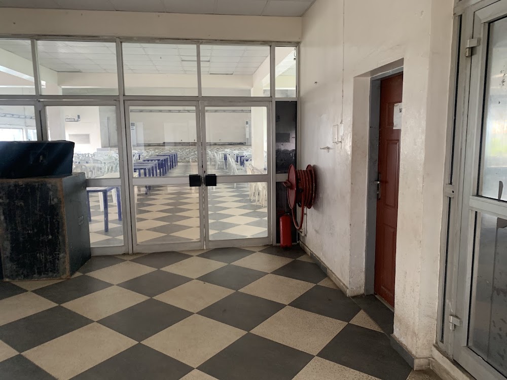 Eko FM Multipurpose Hall photo 2